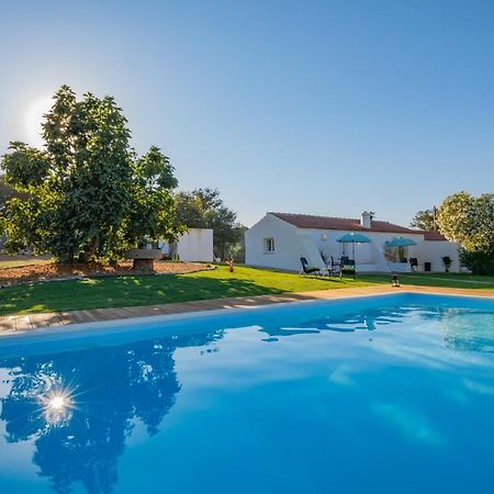 Casas Da Bica - Turismo Espaco Rural Cercal do Alentejo Экстерьер фото