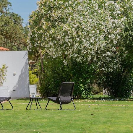 Casas Da Bica - Turismo Espaco Rural Cercal do Alentejo Экстерьер фото