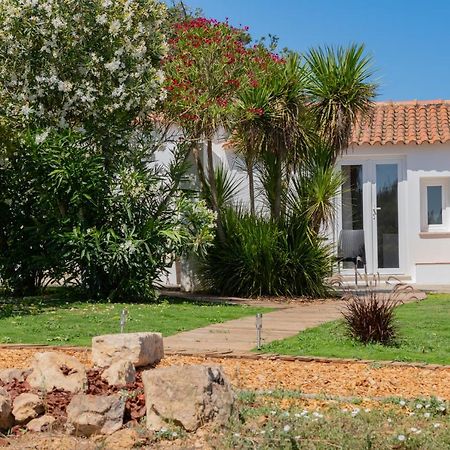Casas Da Bica - Turismo Espaco Rural Cercal do Alentejo Экстерьер фото