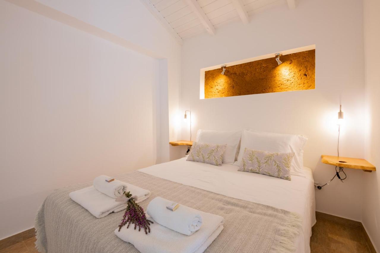Casas Da Bica - Turismo Espaco Rural Cercal do Alentejo Экстерьер фото