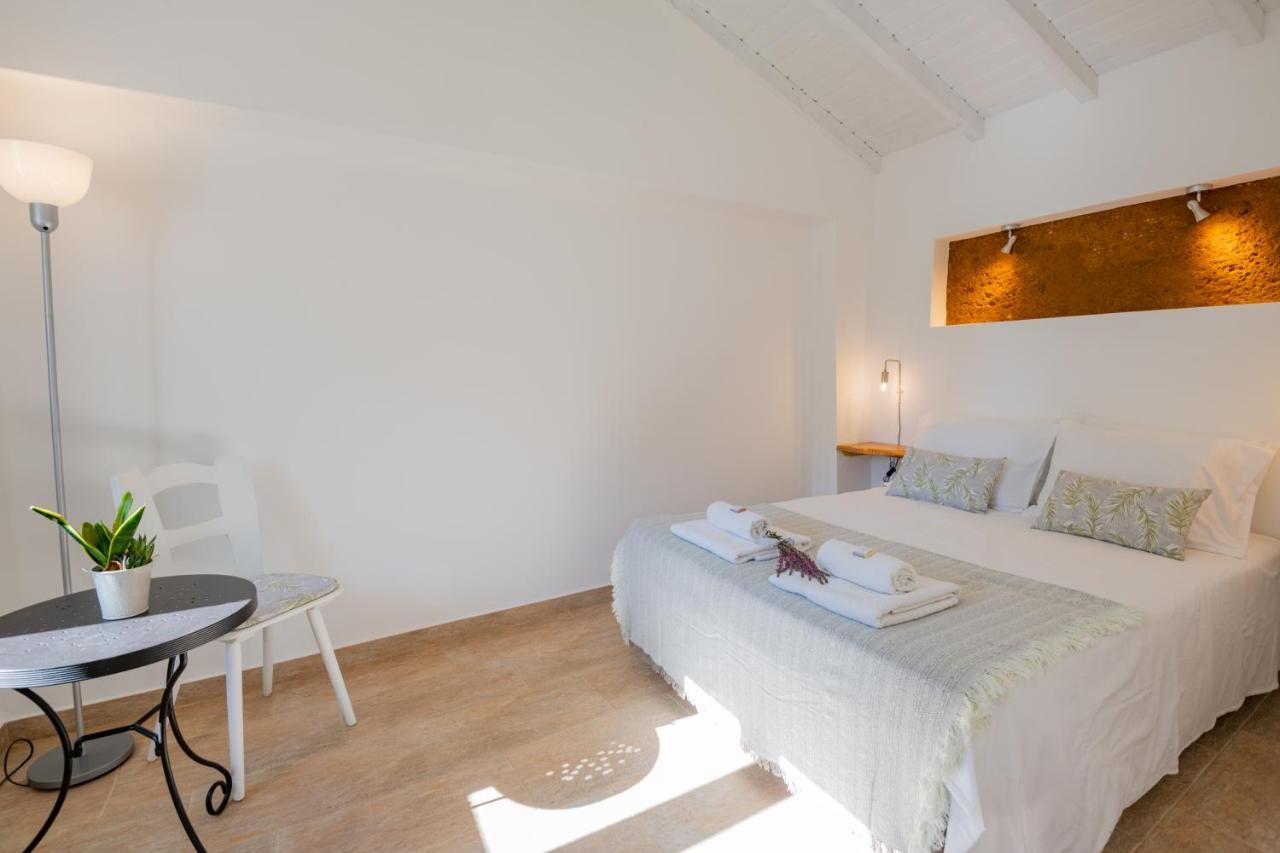 Casas Da Bica - Turismo Espaco Rural Cercal do Alentejo Экстерьер фото