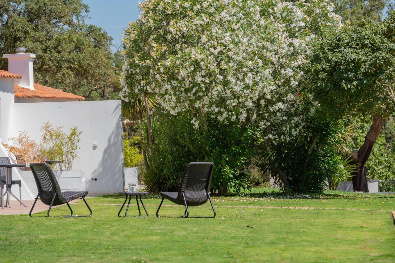 Casas Da Bica - Turismo Espaco Rural Cercal do Alentejo Экстерьер фото
