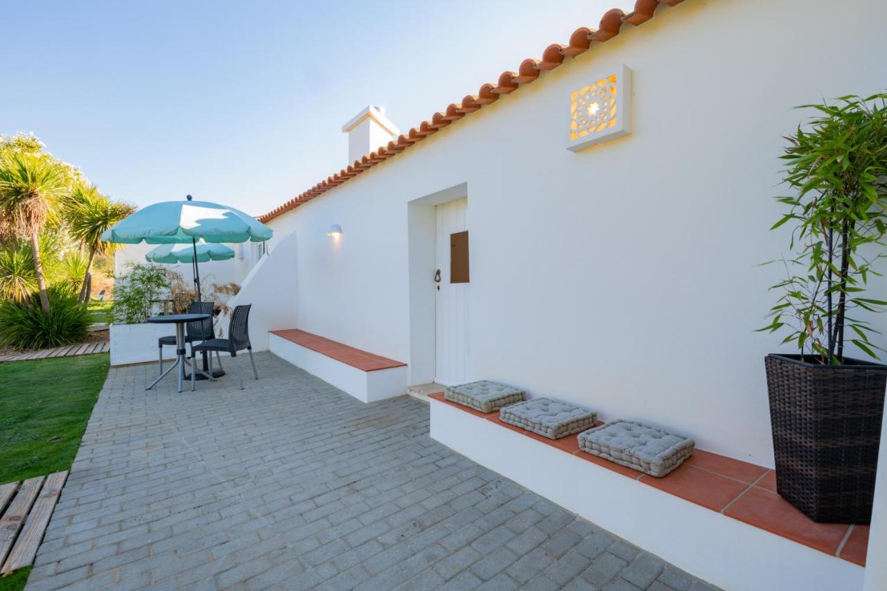 Casas Da Bica - Turismo Espaco Rural Cercal do Alentejo Экстерьер фото
