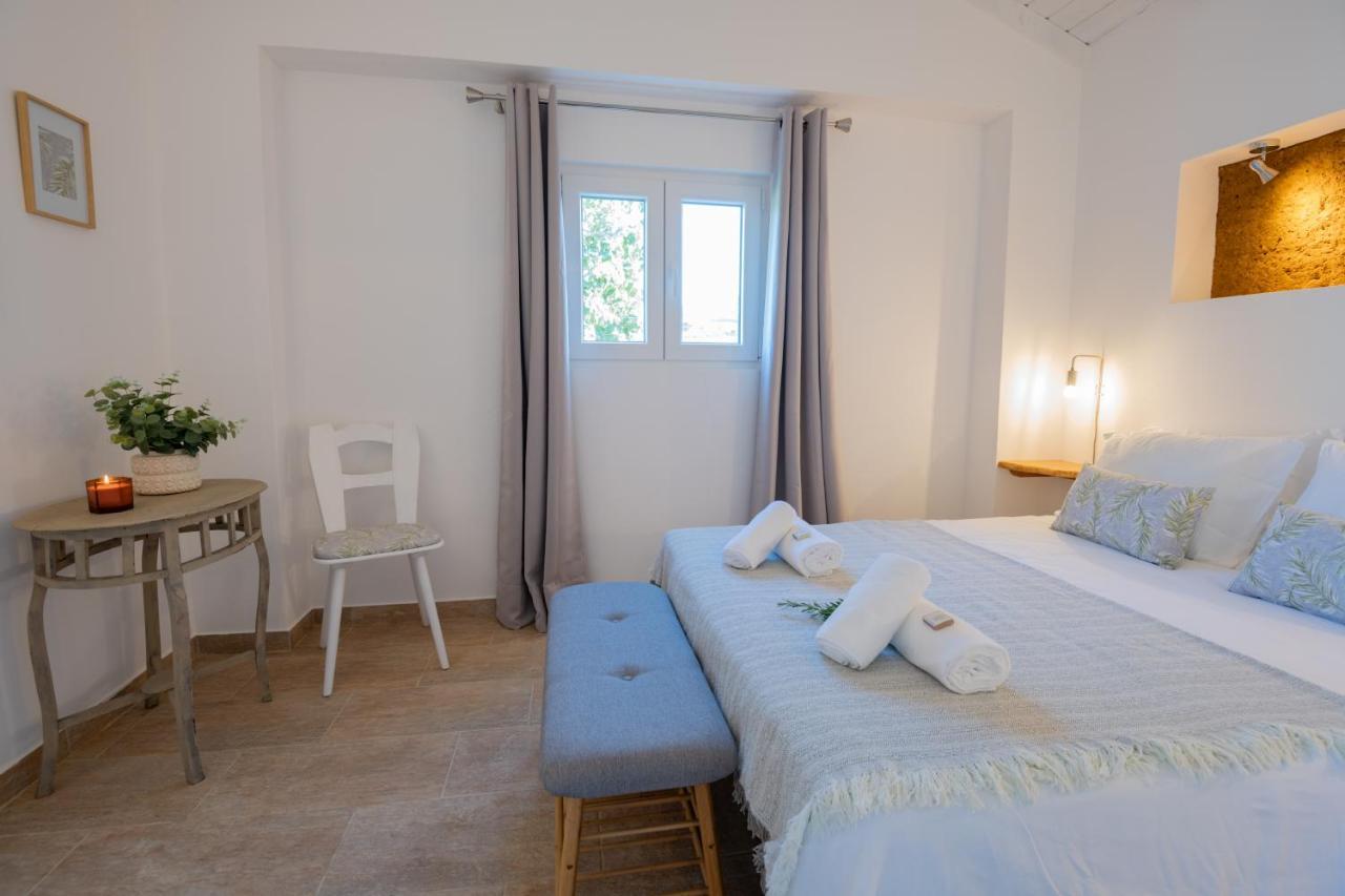 Casas Da Bica - Turismo Espaco Rural Cercal do Alentejo Экстерьер фото